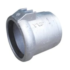 Weld-on Female Coupling 5" TVF