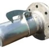 Flanged Male Coupler 125mm X 5"M -Home Tools And Supplies Store p 1 9 0 1 1901 Flanged Male Coupler 125mm x 5M