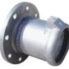 Flanged Female Coupler 125mm X 5"F -Home Tools And Supplies Store p 1 9 0 4 1904 Flanged Female Coupler 125mm x 5F