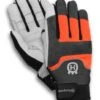 Husqvarna Technical Saw Protection Protective Gloves