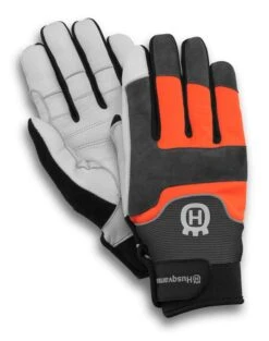Husqvarna Technical Saw Protection Protective Gloves