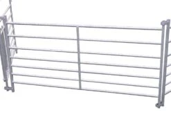 Sheep Hurdle 6' Galvanised HD2204