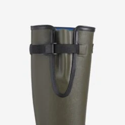 Le Chameau Vierzonord Neoprene Lined Wellington Boot Vert Chameau -Home Tools And Supplies Store p 2 1 6 1 2161 Le Chameau Vierzonord Neoprene Lined Wellington Boot