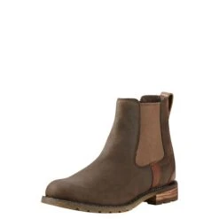 Ariat Wexford H2O Ankle Boots