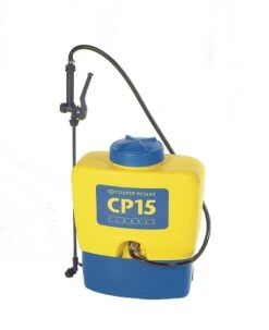 Cooper Pegler Knapsack Sprayer CP15 Classic
