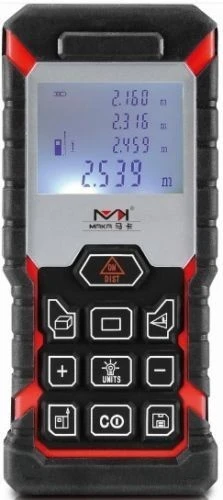 MAKA MK60 Laser-distance Meter