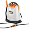 STIHL SG 71 18 Litre Manual Backpack Sprayer -Home Tools And Supplies Store p 2 5 7 0 2570 Stihl SG 71 18 Litre Backpack Manual Sprayer