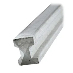 Concrete Intermediate H Post