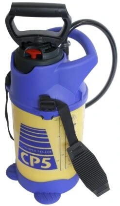 Cooper Pegler CP 5.5 Litre Compression Sprayer