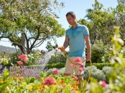 Hozelock 2695 Ultra Twist Spray Gun 9 Hozelock 2695 Ultra Twist Spray Gun -Home Tools And Supplies Store p 2 6 9 8 2698 Hozelock 2695 Ultra Twist Spray Gun