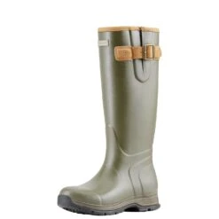 Ariat Burford Insulated Wellington Boot