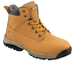 JCB Workmax Safety Boot