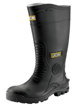 Ariat JCB Hydromaster Safety Wellingtons