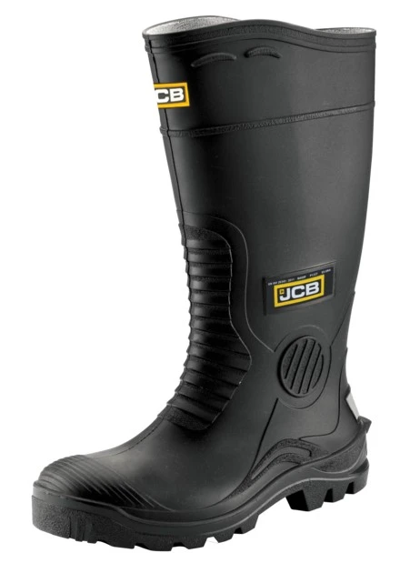 Ariat JCB Hydromaster Safety Wellingtons 3 Ariat JCB Hydromaster Safety Wellingtons
