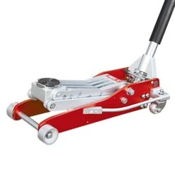 2.5 Tonne Aluminium Racing Jack