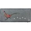 Hug Rug Pheasant 1 Runner 65cm X 150cm