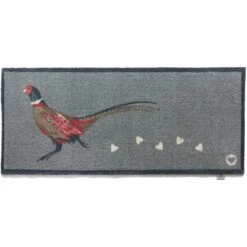 Hug Rug Pheasant 1 Runner 65cm X 150cm