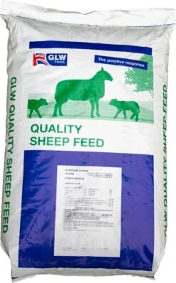 Premium Ewe Nuts 25KG