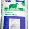 Prime Lamb Pellets 25KG