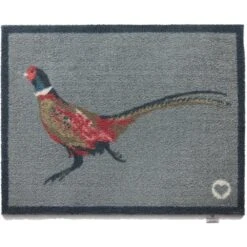 Hug Rug Pheasant 1 65cm X 85cm