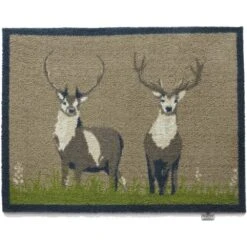 Hug Rug Deer 1 65cm X 85cm