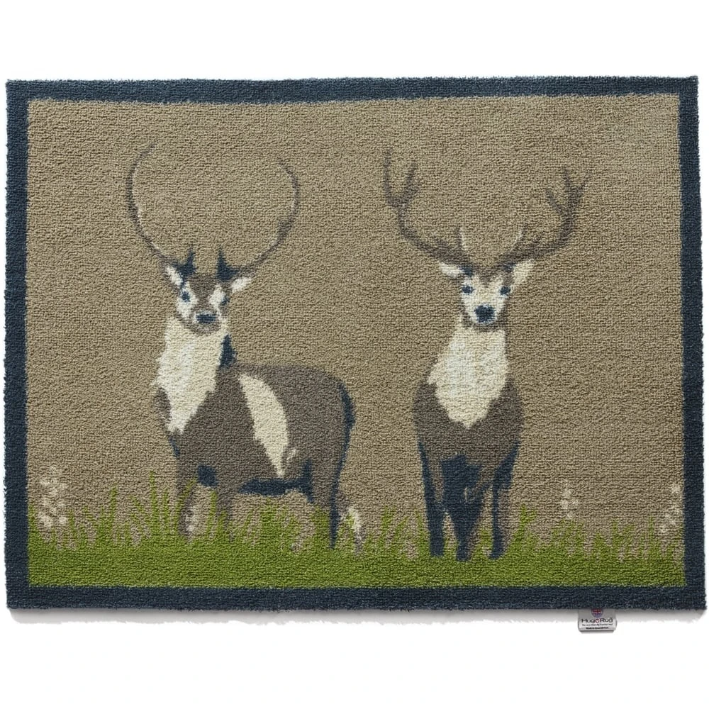 Hug Rug Deer 1 65cm X 85cm 3 Hug Rug Deer 1 65cm X 85cm