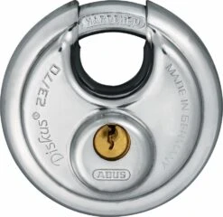 ABUS 23/70 Diskus Padlock