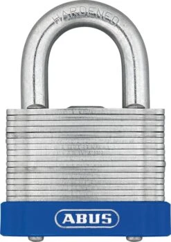 ABUS 41/50 Laminated Steel Padlock