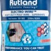 Superwhite Electro-Wire 250m/820ft -Home Tools And Supplies Store p 3 7 8 1 3781 Superwhite Electro Wire 250m
