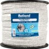 Rutland Maxi Electro-Rope 400m -Home Tools And Supplies Store p 3 8 3 4 3834 Rutland Maxi Electro Rope 500M1640FT