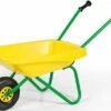 Rolly Toys Kids Metal &amp; Plastic Wheelbarrow -Home Tools And Supplies Store p 3 9 9 2 3992 Rolly Toys Kids Metal Plastic Wheelbarrow