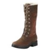 Ariat Ladies Wythburn H2O Insulated Boots - Java -Home Tools And Supplies Store p 4 0 1 6 4016 Ariat Ladies Wythburn H2O Insulated Boots