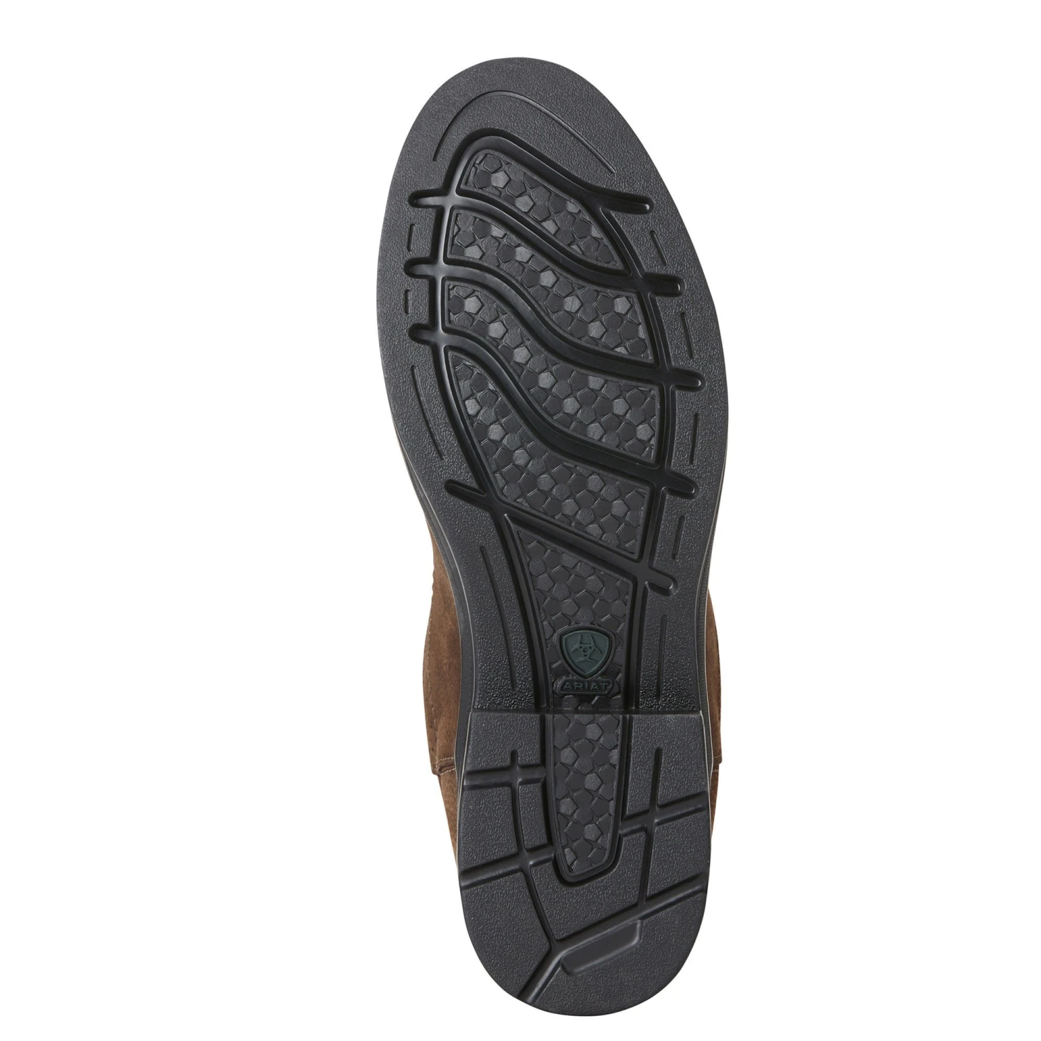 Ariat Ladies Wythburn H2O Insulated Boots - Java 5 Ariat Ladies Wythburn H2O Insulated Boots - Java - Image 3