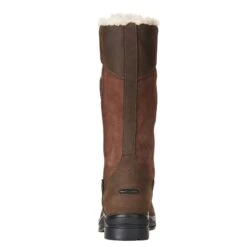 Ariat Ladies Wythburn H2O Insulated Boots - Java 11 Ariat Ladies Wythburn H2O Insulated Boots - Java -Home Tools And Supplies Store p 4 0 2 0 4020 Ariat Ladies Wythburn H2O Insulated Boots