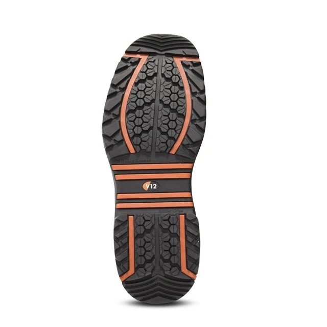 V12 Rocky IGS Safety Boot V1255.01 4 V12 Rocky IGS Safety Boot V1255.01 - Image 2