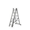 ABRU Combination Ladder 4-in-1 21014 -Home Tools And Supplies Store p 4 6 8 0 4680 ABRU Combination Ladder 4 in 1 21014
