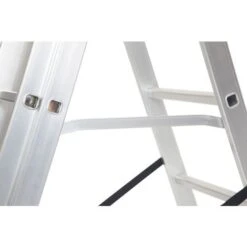ABRU Combination Ladder 4-in-1 21014 -Home Tools And Supplies Store p 4 6 8 6 4686 ABRU Combination Ladder 4 in 1 21014
