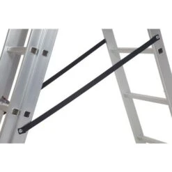 ABRU Combination Ladder 4-in-1 21014 -Home Tools And Supplies Store p 4 6 8 7 4687 ABRU Combination Ladder 4 in 1 21014