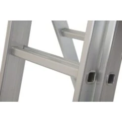 ABRU Combination Ladder 4-in-1 21014 -Home Tools And Supplies Store p 4 6 8 8 4688 ABRU Combination Ladder 4 in 1 21014