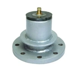 Galvanised Flanged Hydrant 4"
