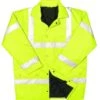 Geraint Hi-Vis Jacket Yellow