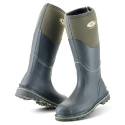 Grubs Fenline 5.0 Wellington Boot
