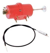 Murphy 12V Rack Puller Complete With 1.2 Metre Cable