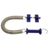 Rutland Electric Fencing Spring Gate 5.4m (18ft) -Home Tools And Supplies Store p 5 0 4 504 Rutland Electric Fencing Spring Gate 5.4m 18ft