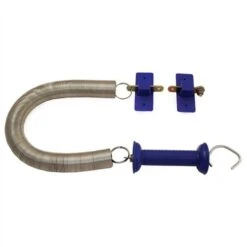 Rutland Electric Fencing Spring Gate 5.4m (18ft)