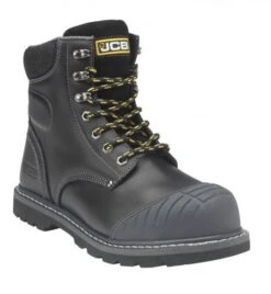 JCB 5CX+ Safety Boot