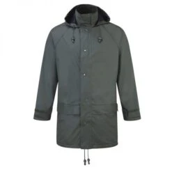 Fortress Flex Waterproof Jacket