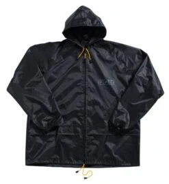 JCB Essential Waterproof Rainsuit - Two Piece -Home Tools And Supplies Store p 5 4 0 7 5407 JCB Essential Waterproof Rainsuit Two Piece