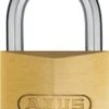 ABUS Brass Padlock Premium 65