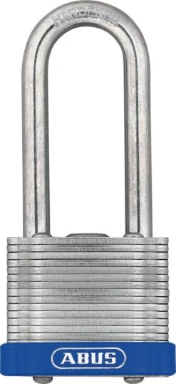 ABUS Long Shackle Eterna Professional 41/40mm Padlock